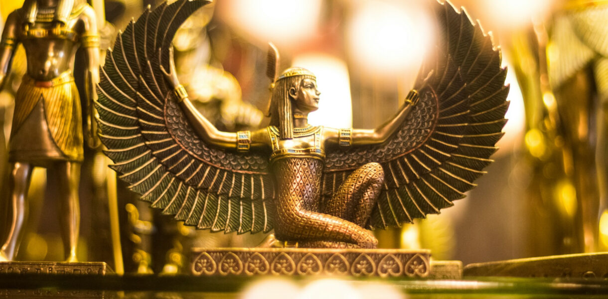 l'oro attraverso i secoli