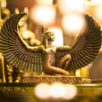 l'oro attraverso i secoli